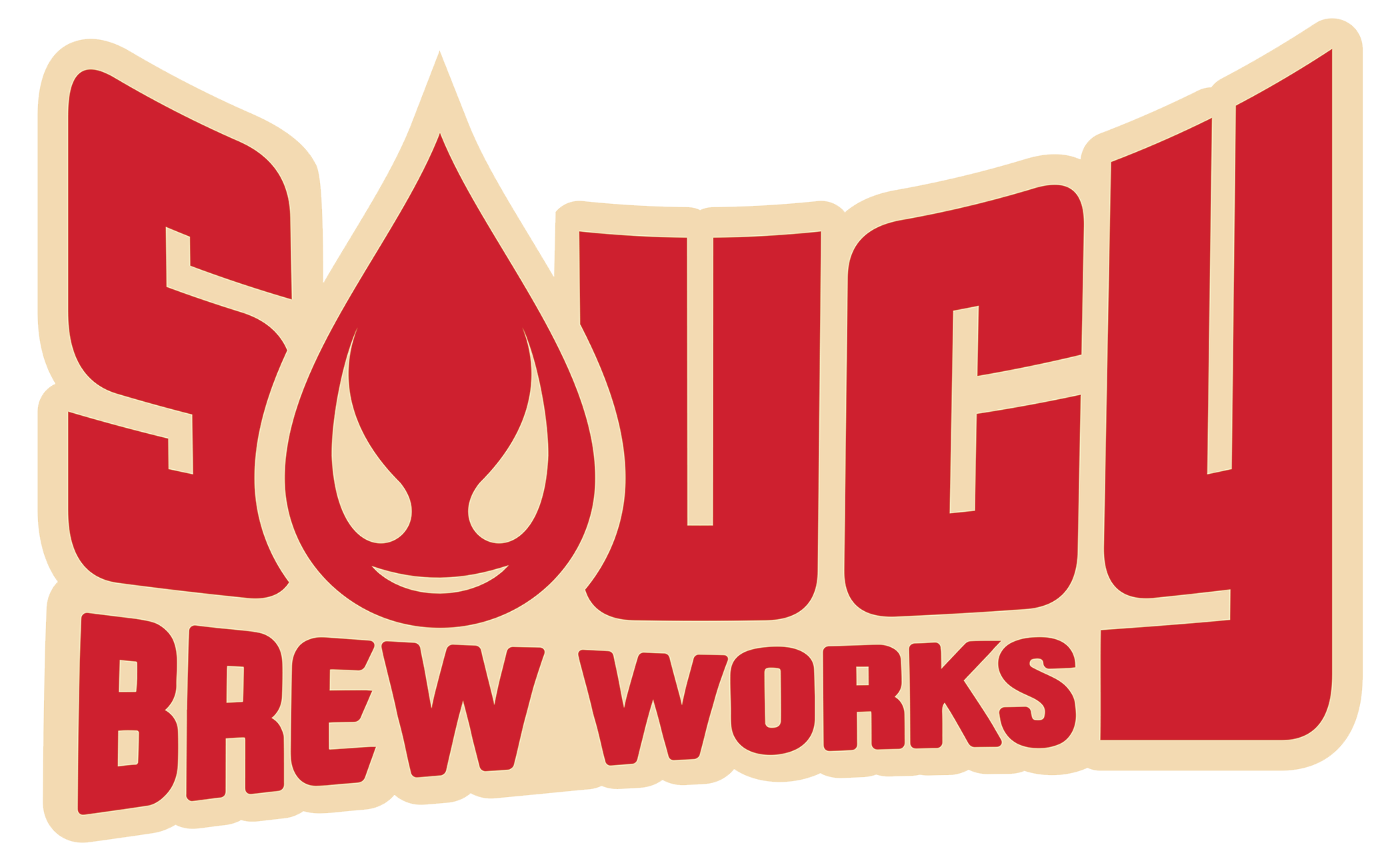 Brew Pub | Saucy Brew Works | Cleveland, OH