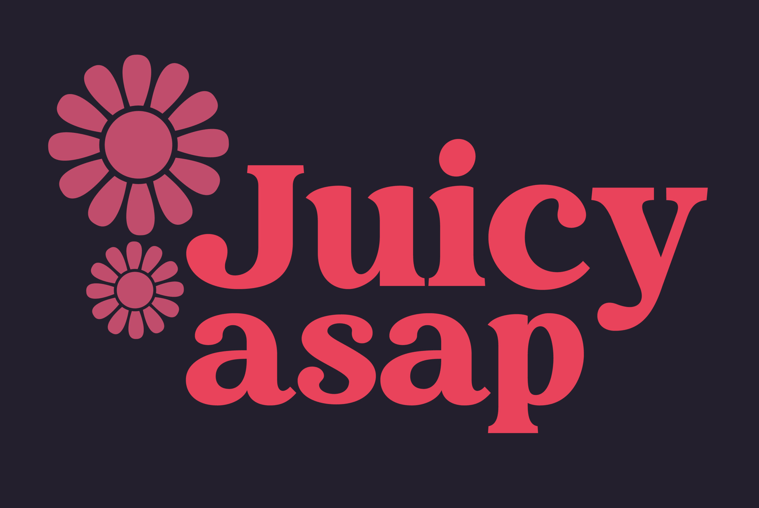 Juicy Asap