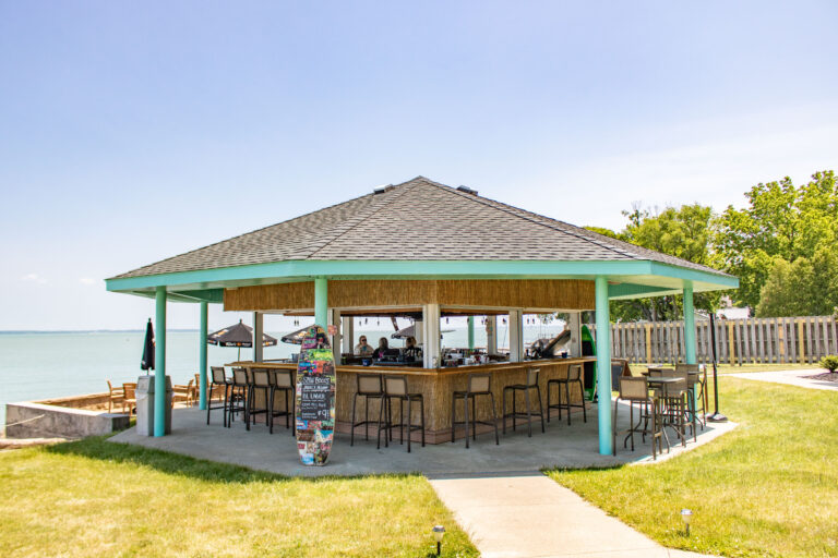 Tiki Bar