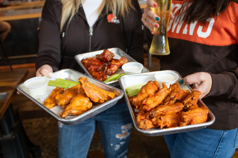 Wings