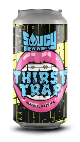 Thirst Trap_Can Mockup Thirst Trap beer can